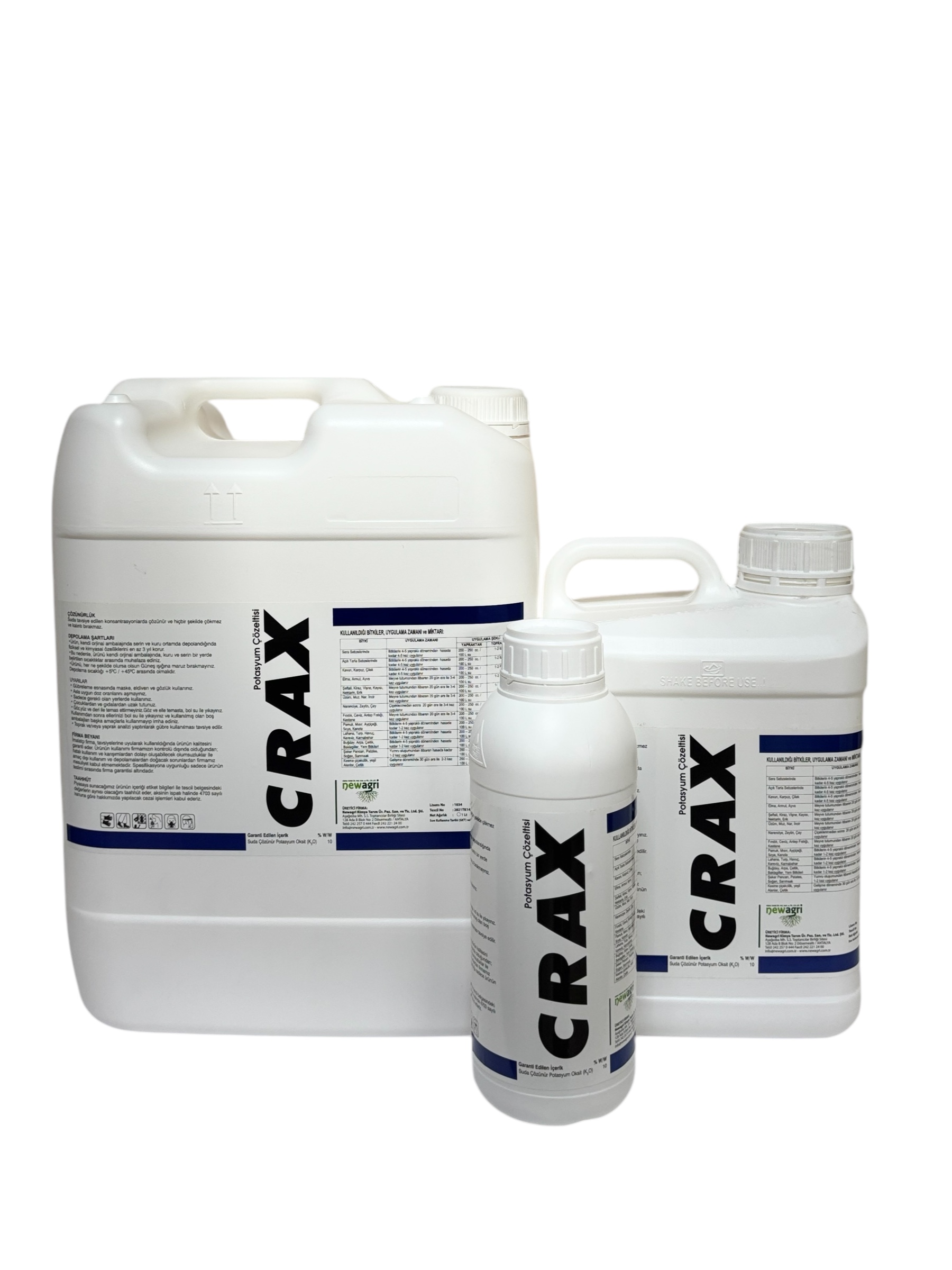 Crax